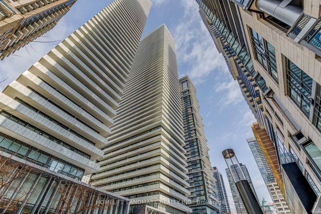 3804 - 50 Charles Street E