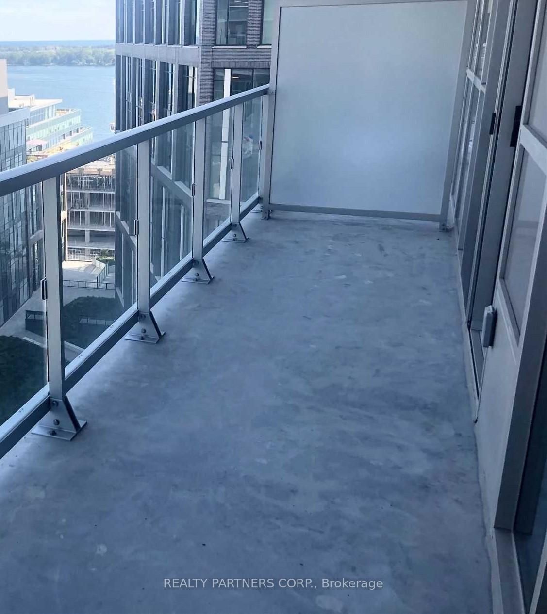 Condo for sale at 1801-15 Lower Jarvis Street, Toronto, Ontario, M5E 0C4 - Waterfront Communities C8 - MLS: C12896656