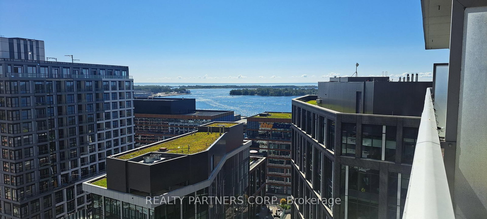 Condo for sale at 1801-15 Lower Jarvis Street, Toronto, Ontario, M5E 0C4 - Waterfront Communities C8 - MLS: C12896656