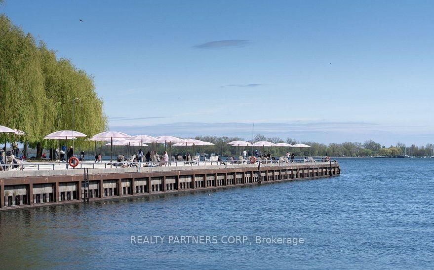 Condo for sale at 1801-15 Lower Jarvis Street, Toronto, Ontario, M5E 0C4 - Waterfront Communities C8 - MLS: C12896656