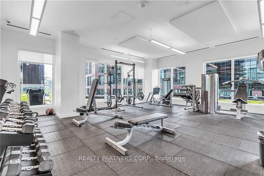 Condo for sale at 1801-15 Lower Jarvis Street, Toronto, Ontario, M5E 0C4 - Waterfront Communities C8 - MLS: C12896656