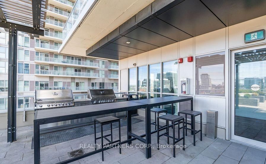 Condo for sale at 1801-15 Lower Jarvis Street, Toronto, Ontario, M5E 0C4 - Waterfront Communities C8 - MLS: C12896656