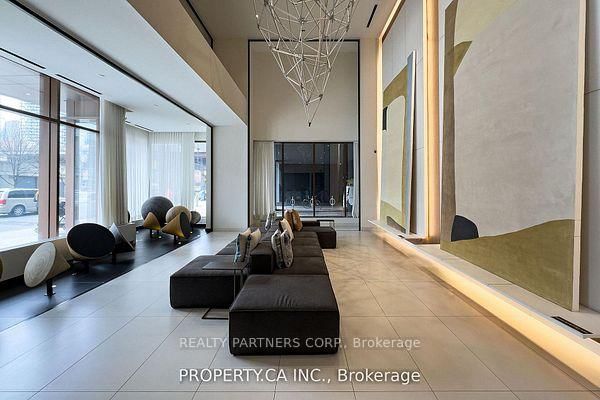 Condo for sale at 1801-15 Lower Jarvis Street, Toronto, Ontario, M5E 0C4 - Waterfront Communities C8 - MLS: C12896656