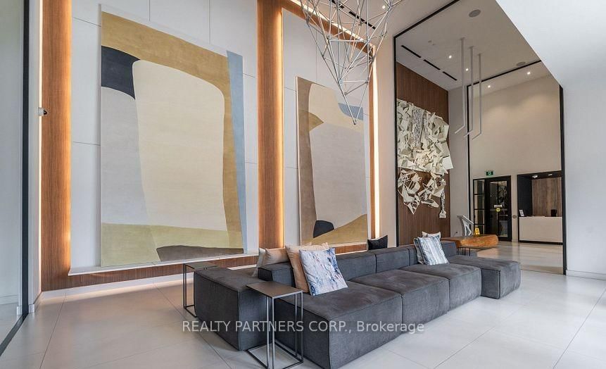 Condo for sale at 1801-15 Lower Jarvis Street, Toronto, Ontario, M5E 0C4 - Waterfront Communities C8 - MLS: C12896656