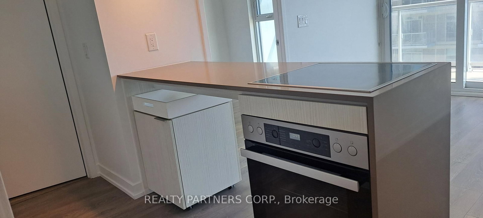 Condo for sale at 1801-15 Lower Jarvis Street, Toronto, Ontario, M5E 0C4 - Waterfront Communities C8 - MLS: C12896656