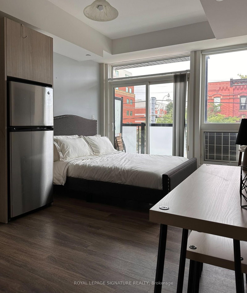 202 - 335 College St, Toronto, M5T 1S2 | Image 3