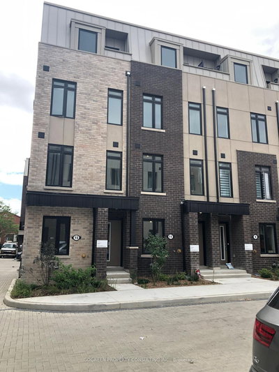 11 Spruce Pines Cres | Toronto | Image