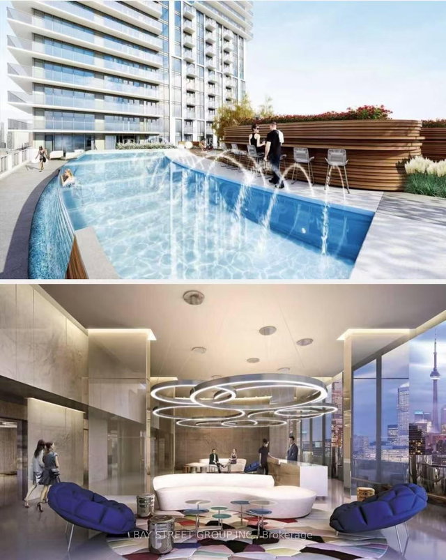 1122 - 251 Jarvis Street