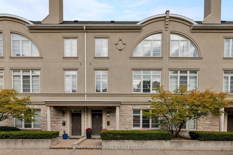 304 - 51 York Mills Rd, Toronto, M2P 1B6 | Image 2