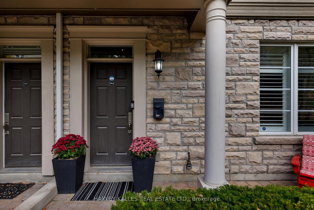 304 - 51 York Mills Road