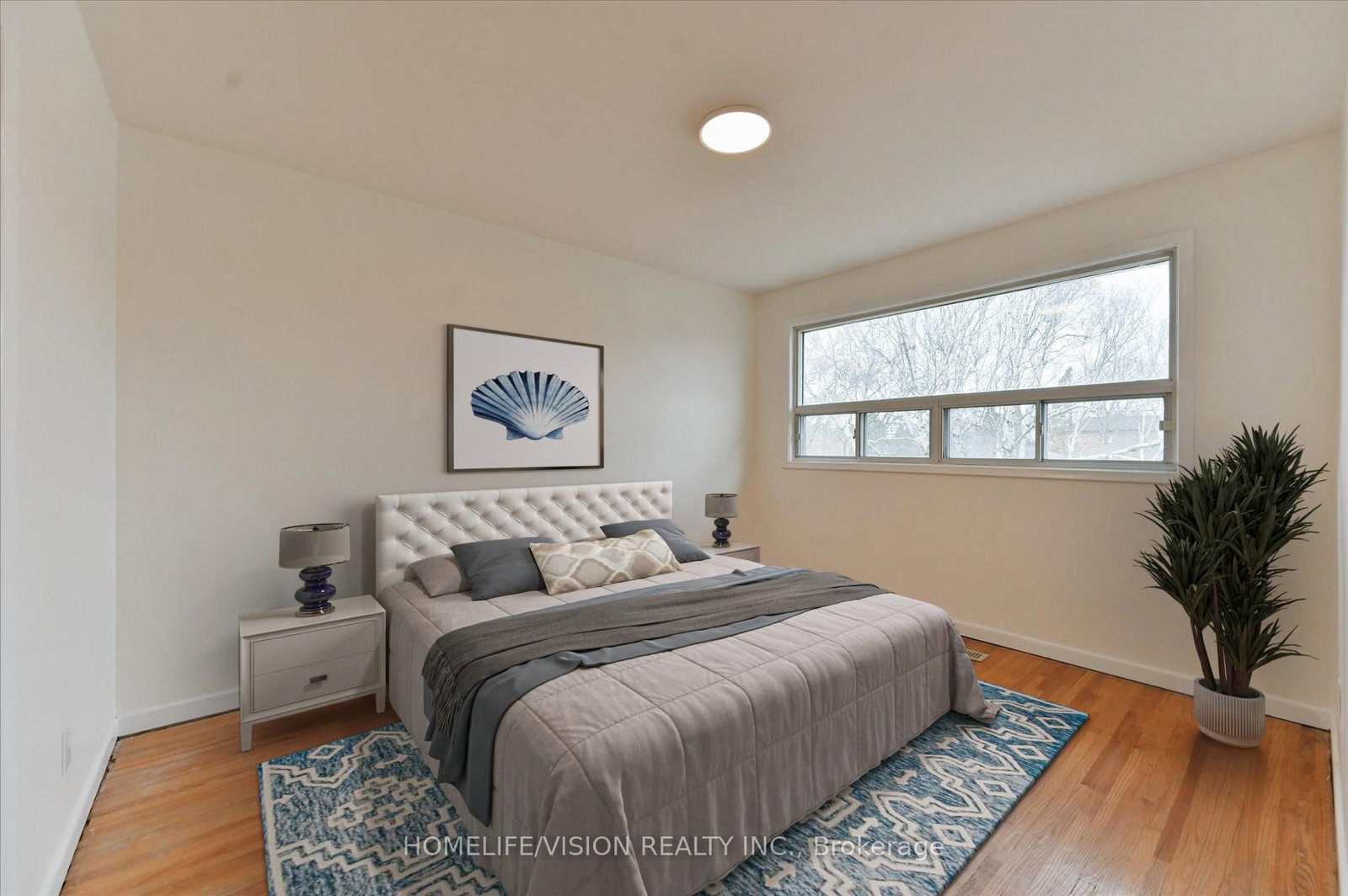 Semi-Detached House for sale at 89 Tulane Crescent, Toronto, Ontario, M3A 2C2 - Parkwoods-Donalda - MLS: C12897342