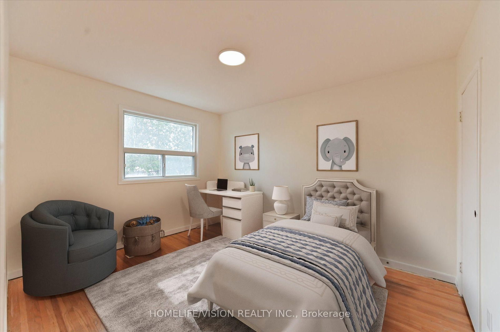 Semi-Detached House for sale at 89 Tulane Crescent, Toronto, Ontario, M3A 2C2 - Parkwoods-Donalda - MLS: C12897342