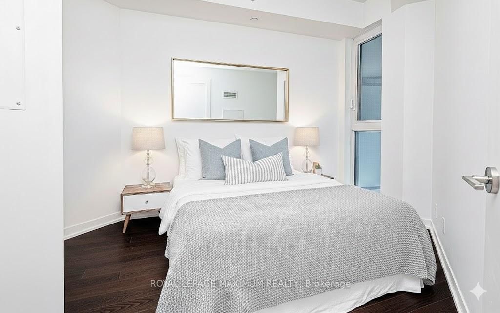 Condo for sale at 201-2020 Bathurst Street, Toronto, Ontario, M5P 0A6 - Humewood-Cedarvale - MLS: C12897366