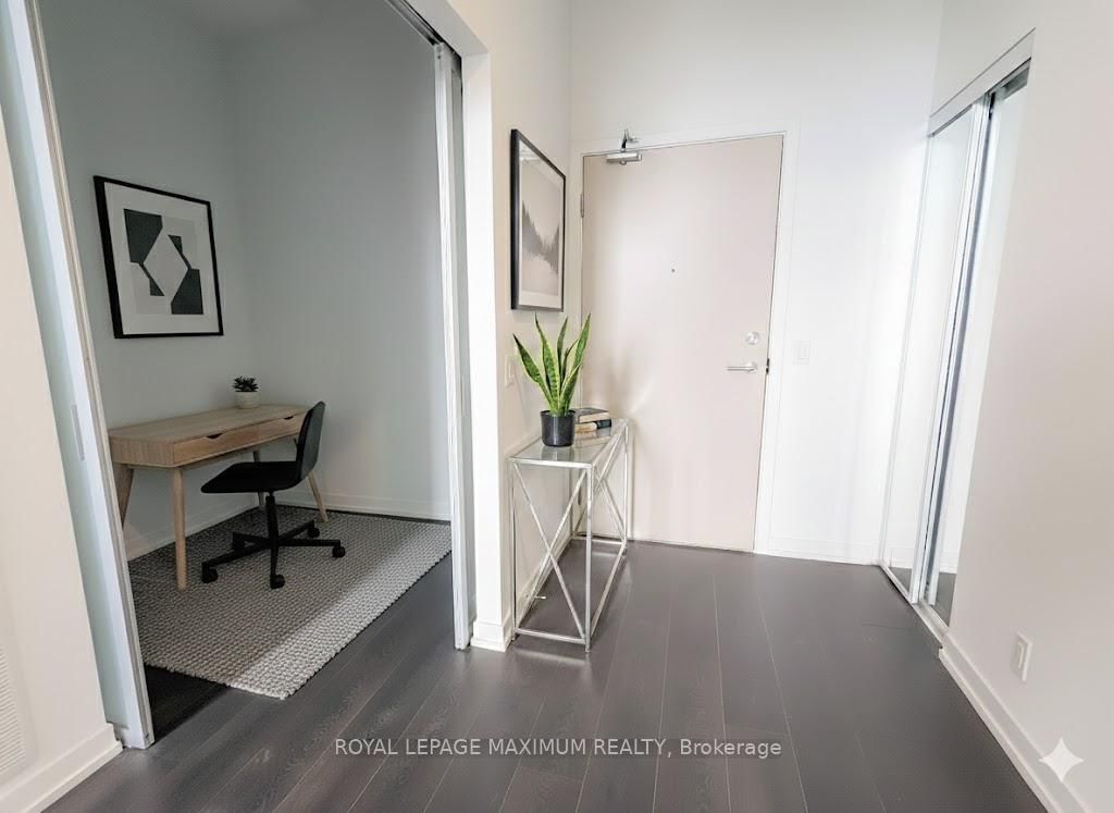 Condo for sale at 201-2020 Bathurst Street, Toronto, Ontario, M5P 0A6 - Humewood-Cedarvale - MLS: C12897366