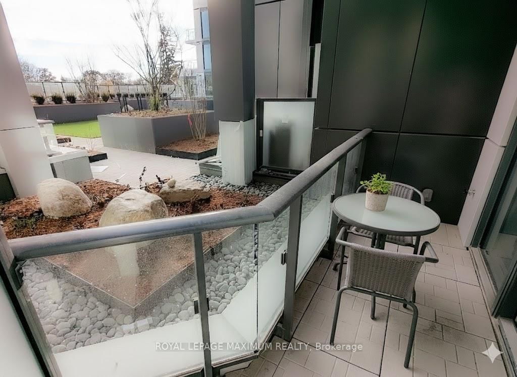 Condo for sale at 201-2020 Bathurst Street, Toronto, Ontario, M5P 0A6 - Humewood-Cedarvale - MLS: C12897366