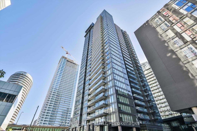 home for lease on 301-70 Queens Wharf Road