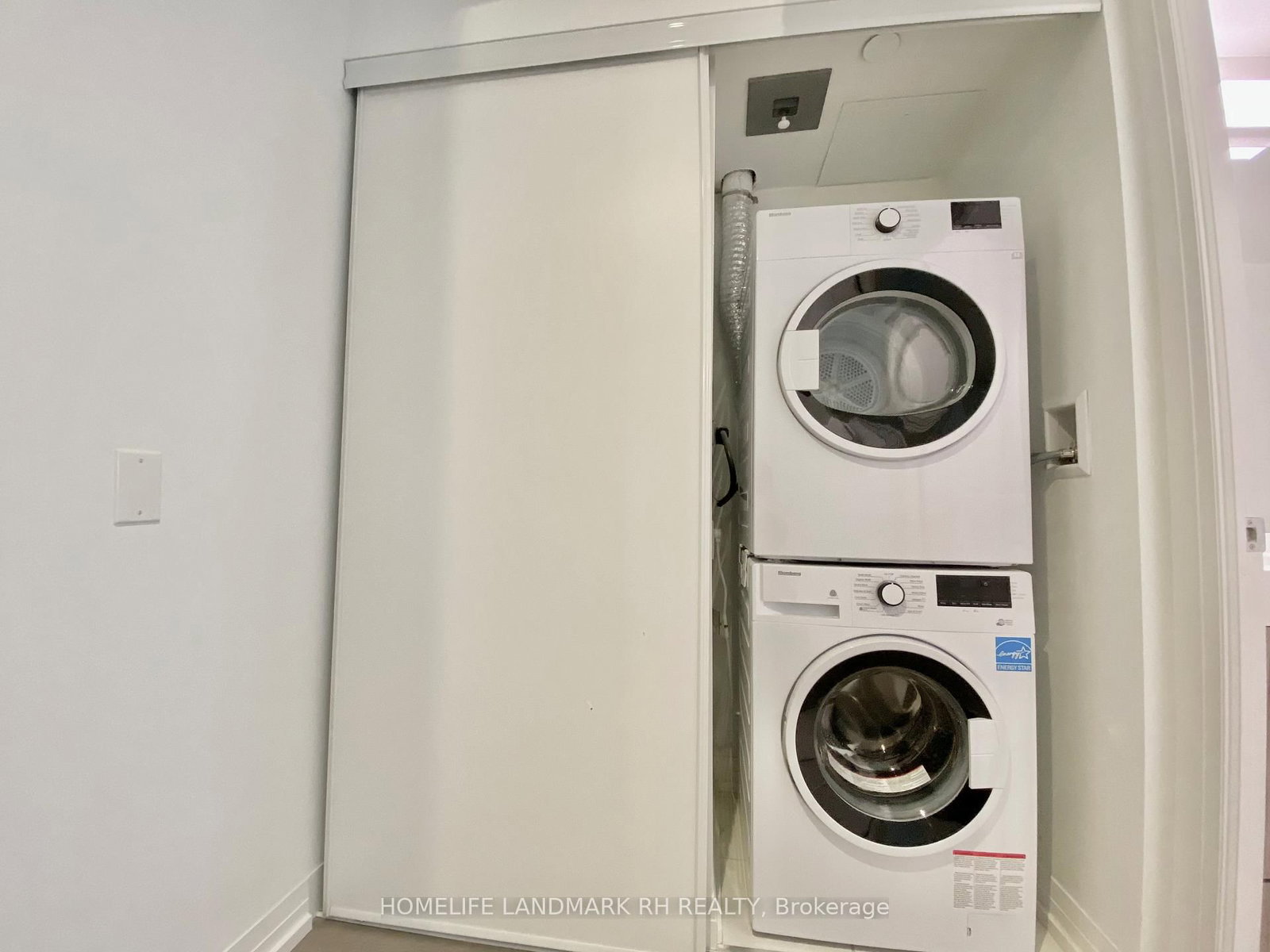 Condo for lease at 1217-251 Jarvis Street, Toronto, Ontario, M5B 0C3 - Moss Park - MLS: C12897396