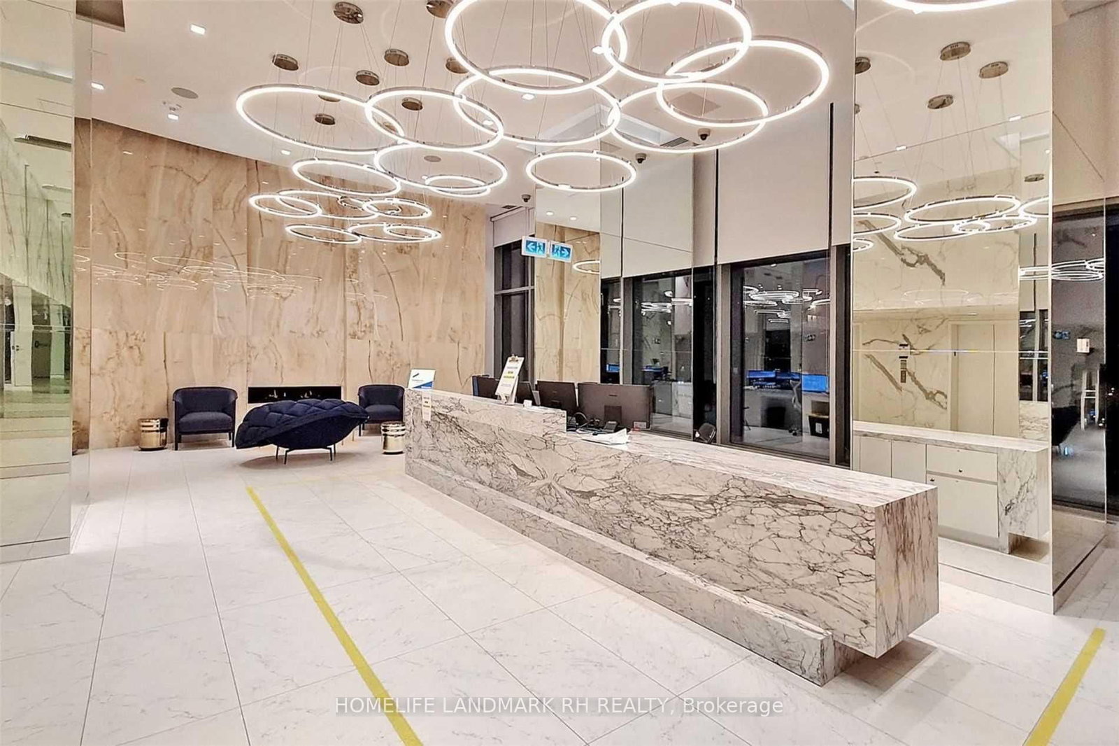 Condo for lease at 1217-251 Jarvis Street, Toronto, Ontario, M5B 0C3 - Moss Park - MLS: C12897396