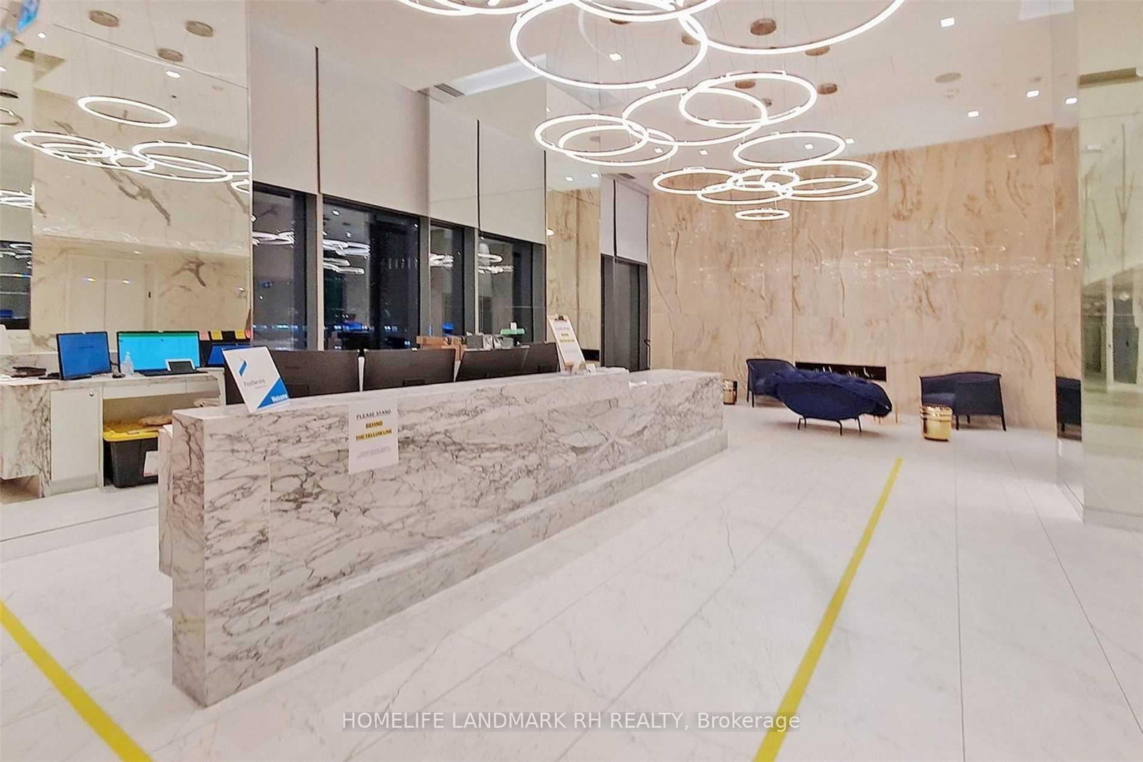 Condo for lease at 1217-251 Jarvis Street, Toronto, Ontario, M5B 0C3 - Moss Park - MLS: C12897396