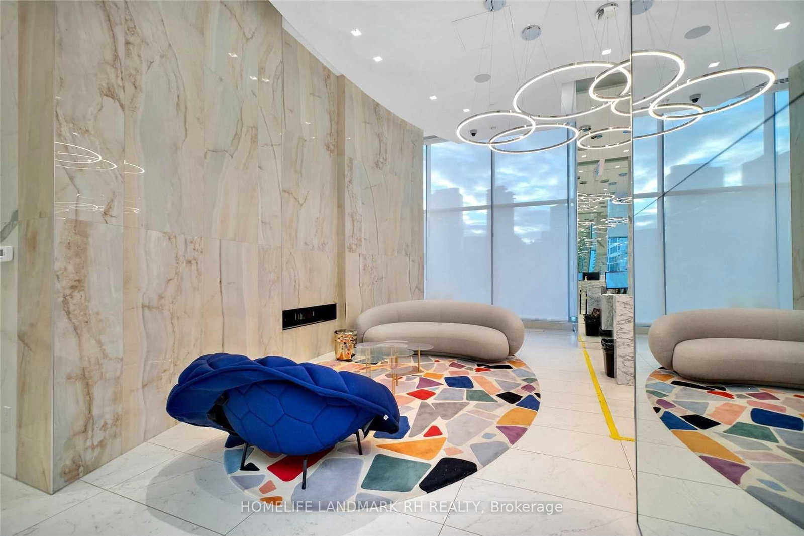 Condo for lease at 1217-251 Jarvis Street, Toronto, Ontario, M5B 0C3 - Moss Park - MLS: C12897396