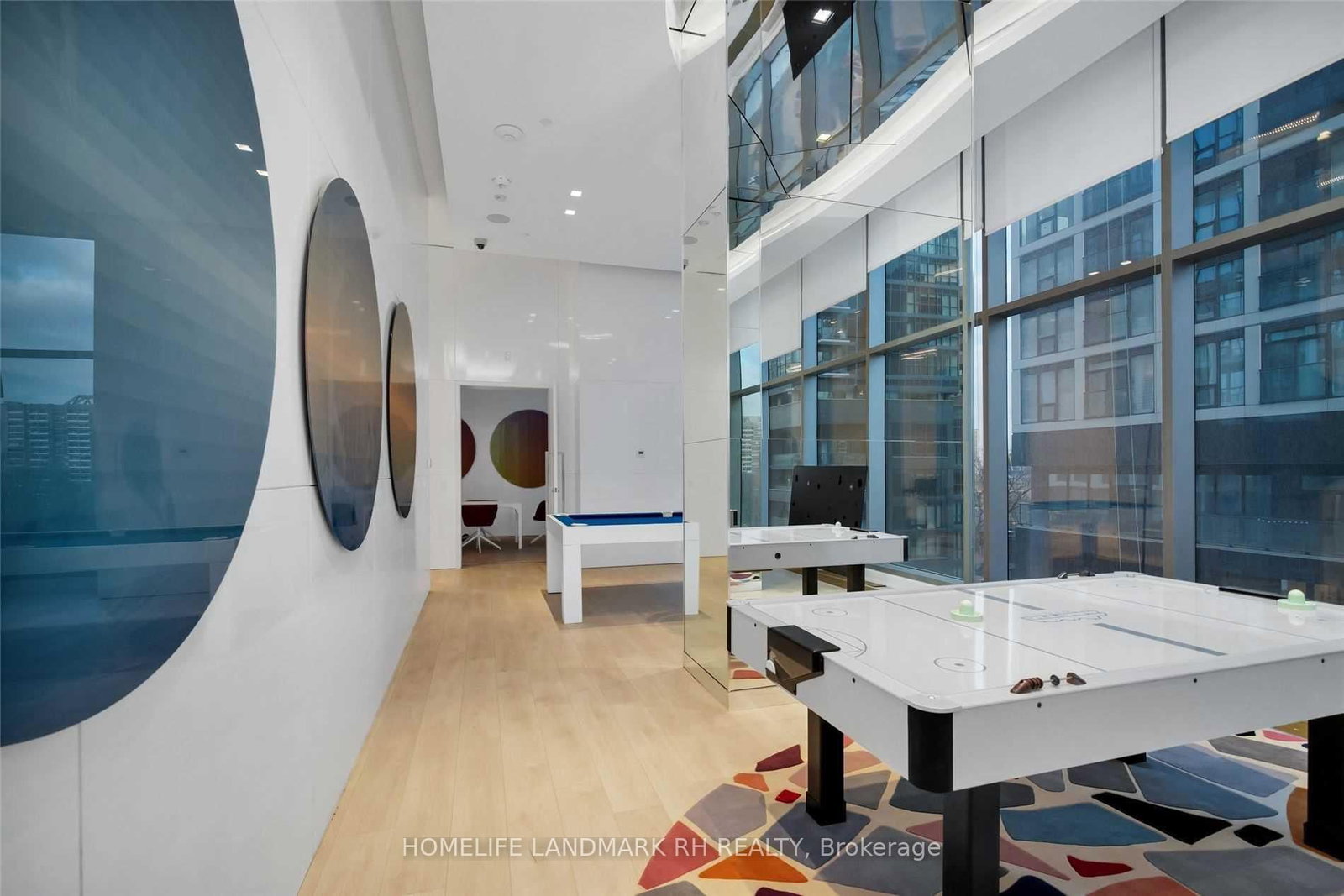 Condo for lease at 1217-251 Jarvis Street, Toronto, Ontario, M5B 0C3 - Moss Park - MLS: C12897396