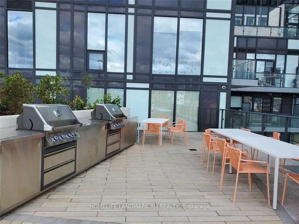 Condo for lease at 1217-251 Jarvis Street, Toronto, Ontario, M5B 0C3 - Moss Park - MLS: C12897396