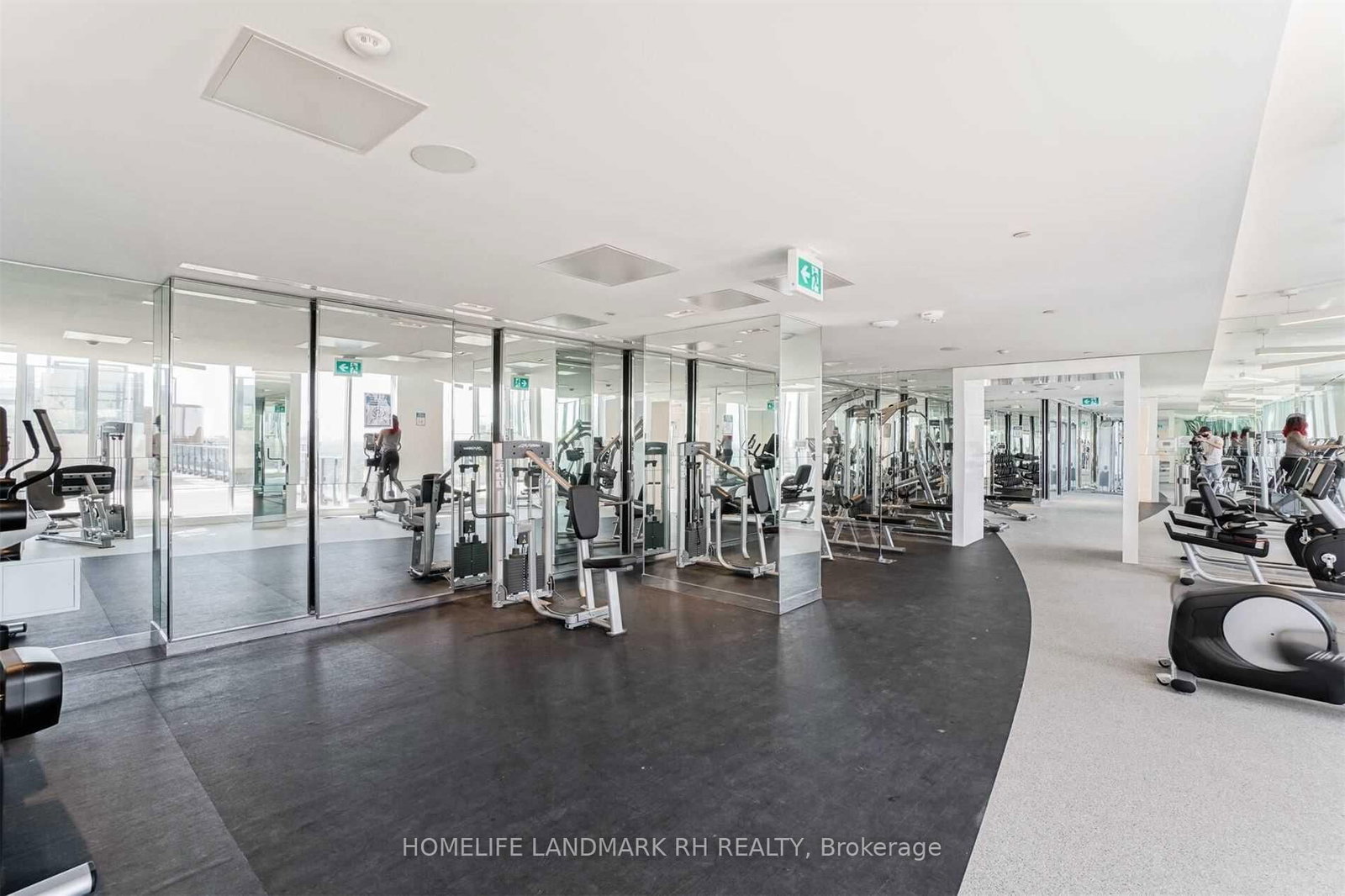 Condo for lease at 1217-251 Jarvis Street, Toronto, Ontario, M5B 0C3 - Moss Park - MLS: C12897396