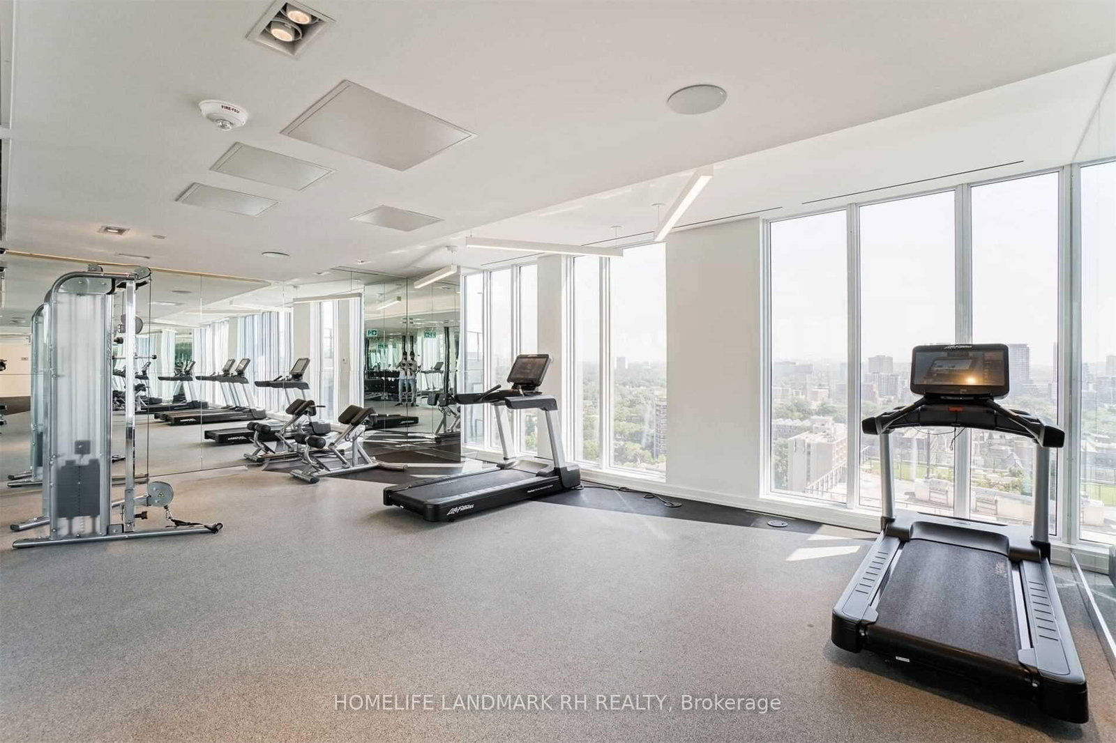 Condo for lease at 1217-251 Jarvis Street, Toronto, Ontario, M5B 0C3 - Moss Park - MLS: C12897396