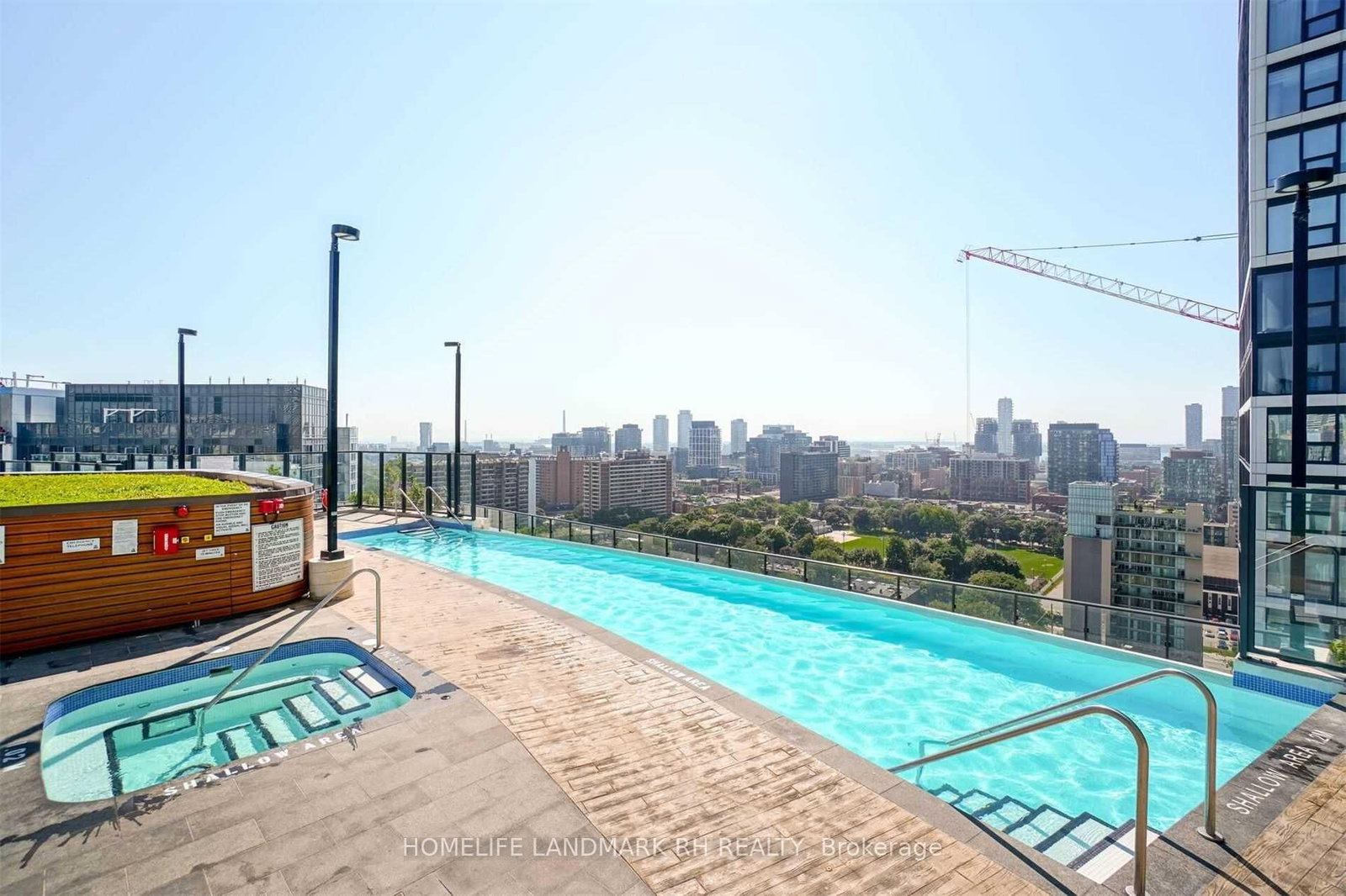 Condo for lease at 1217-251 Jarvis Street, Toronto, Ontario, M5B 0C3 - Moss Park - MLS: C12897396