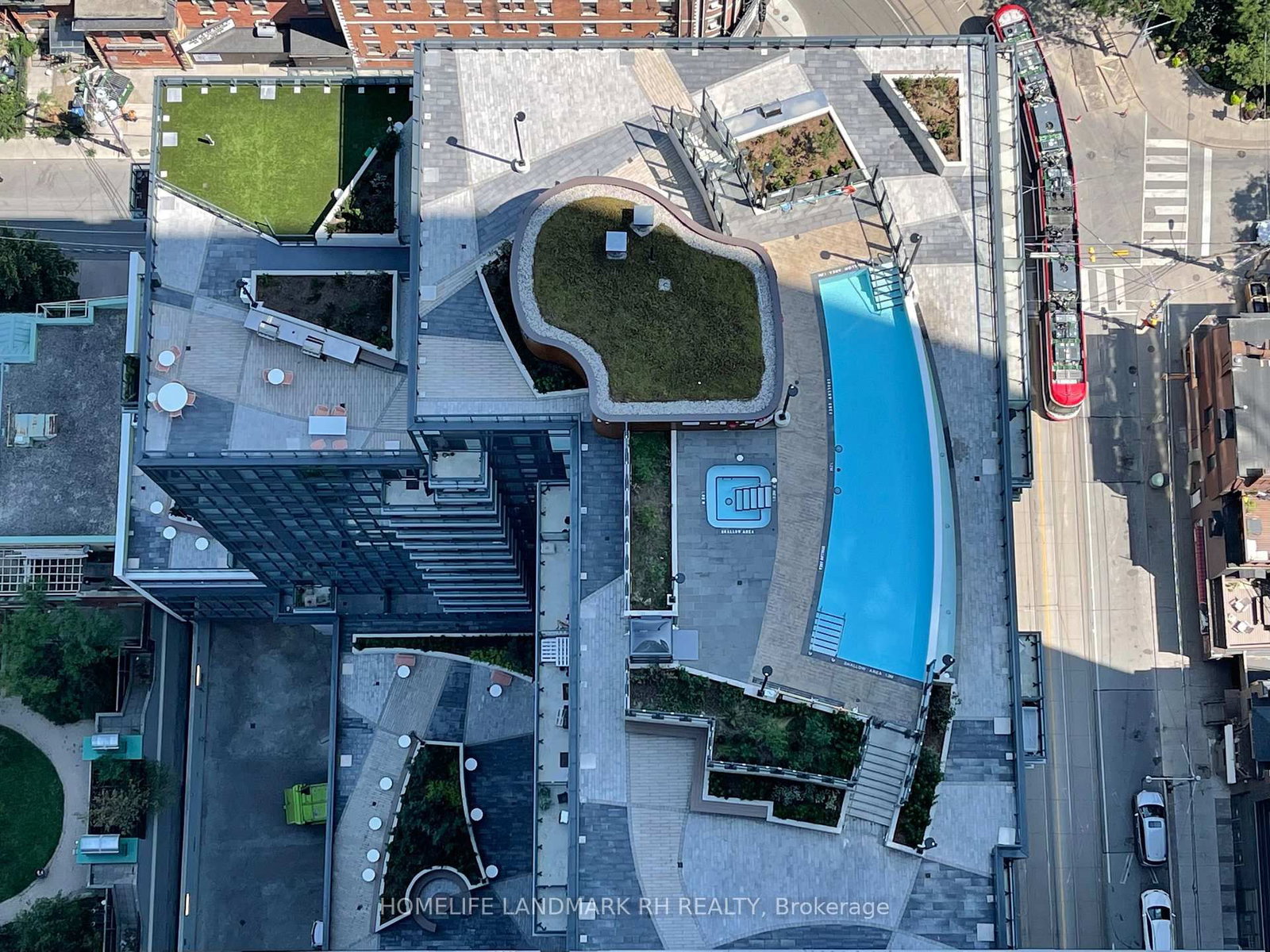 Condo for lease at 1217-251 Jarvis Street, Toronto, Ontario, M5B 0C3 - Moss Park - MLS: C12897396