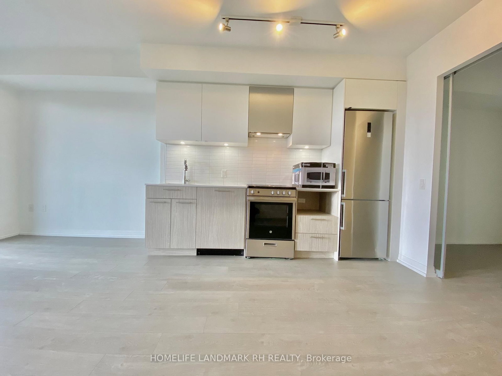 Condo for lease at 1217-251 Jarvis Street, Toronto, Ontario, M5B 0C3 - Moss Park - MLS: C12897396