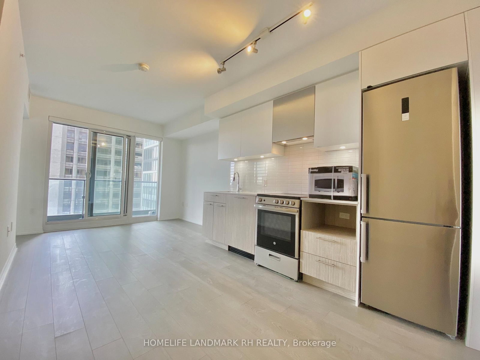 Condo for lease at 1217-251 Jarvis Street, Toronto, Ontario, M5B 0C3 - Moss Park - MLS: C12897396