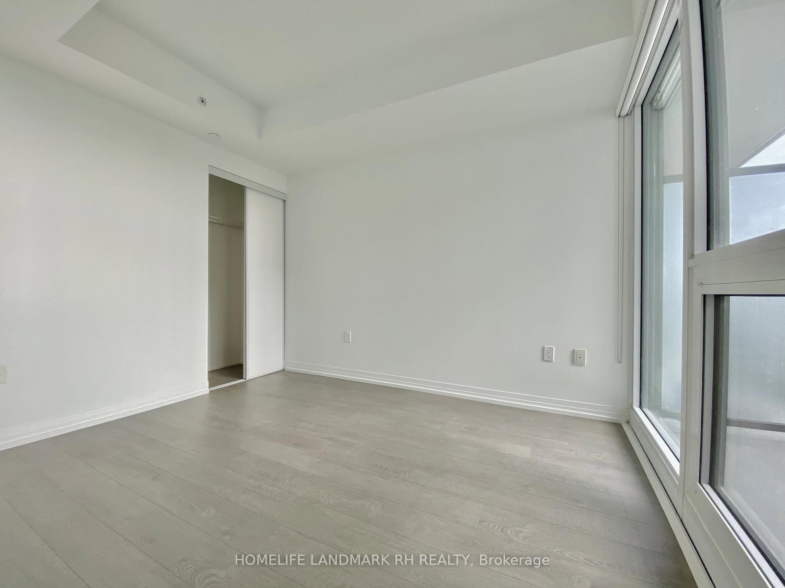 Condo for lease at 1217-251 Jarvis Street, Toronto, Ontario, M5B 0C3 - Moss Park - MLS: C12897396
