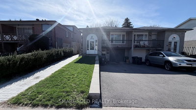 Upper - 20 Bedle Ave | Toronto | Image