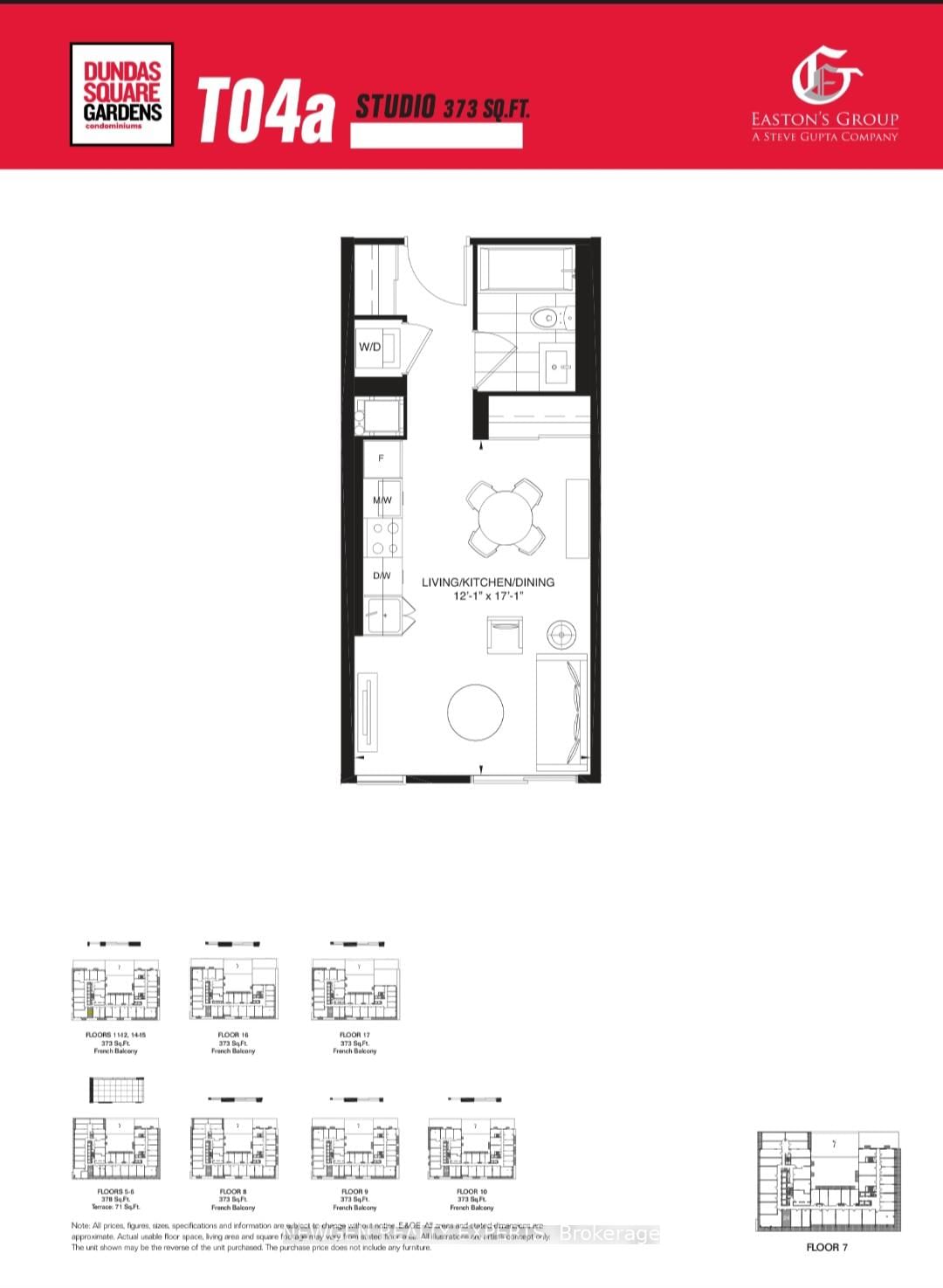 Condo for sale at 1624-251 Jarvis Street, Toronto, Ontario, M5B 0C3 - Church-Yonge Corridor - MLS: C12897654