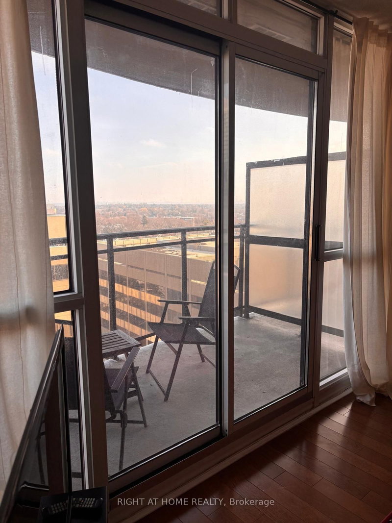 home for lease on 1500-33 Sheppard Avenue E