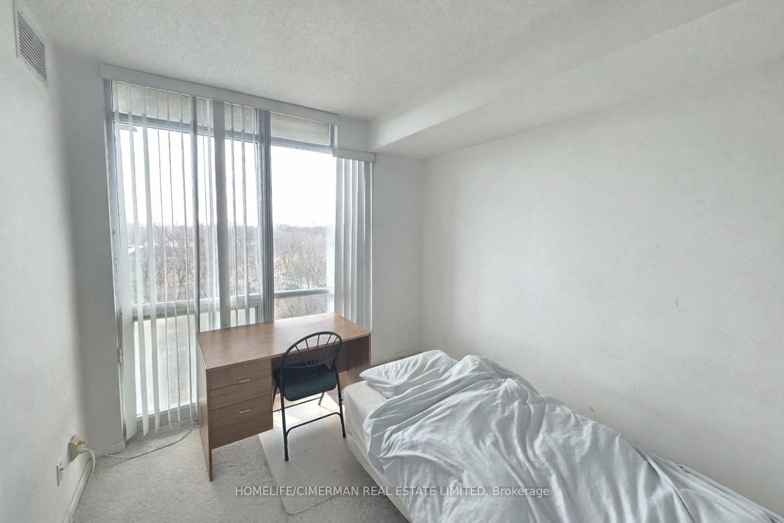 Condo for sale at 711-219 Fort York Boulevard, Toronto, Ontario, M5V 1B1 - Niagara - MLS: C12897786