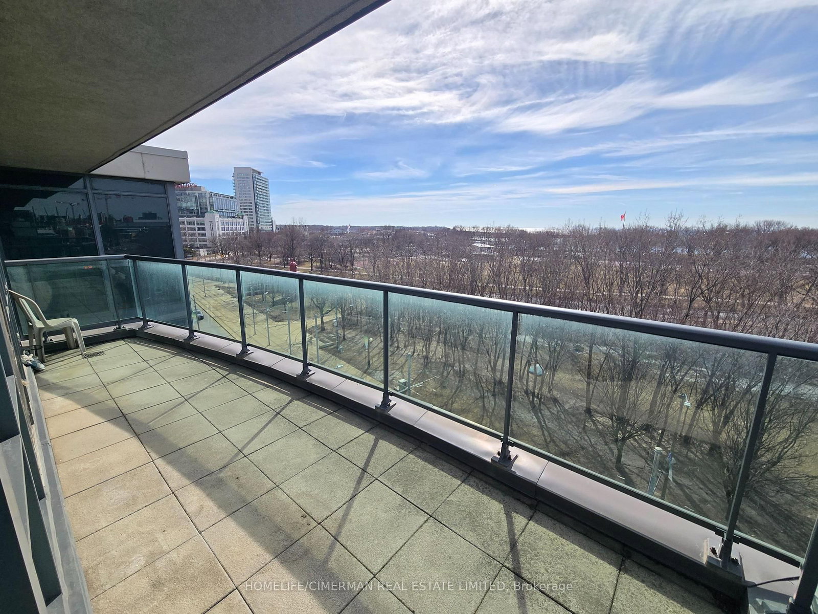 Condo for sale at 711-219 Fort York Boulevard, Toronto, Ontario, M5V 1B1 - Niagara - MLS: C12897786