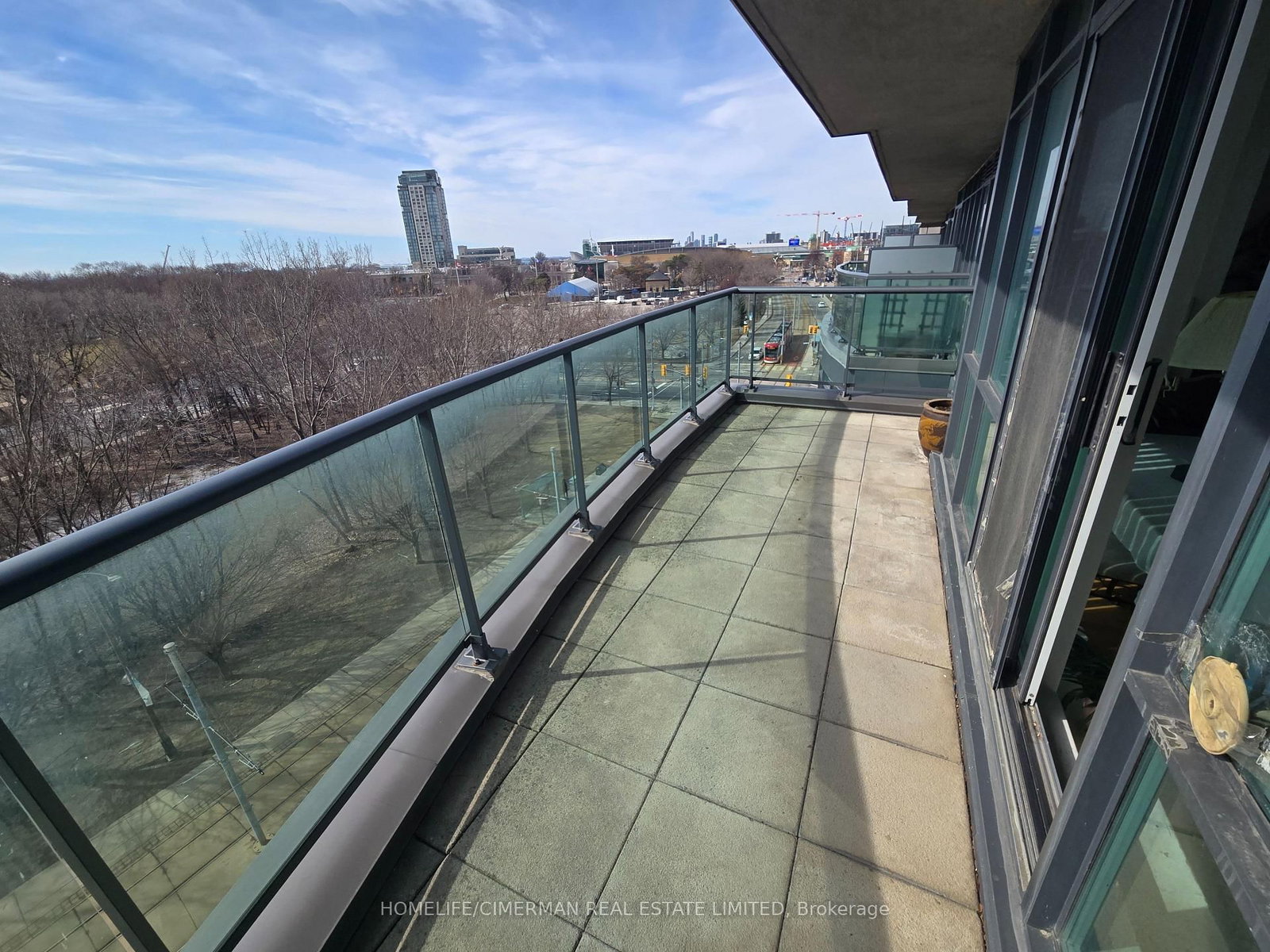 Condo for sale at 711-219 Fort York Boulevard, Toronto, Ontario, M5V 1B1 - Niagara - MLS: C12897786