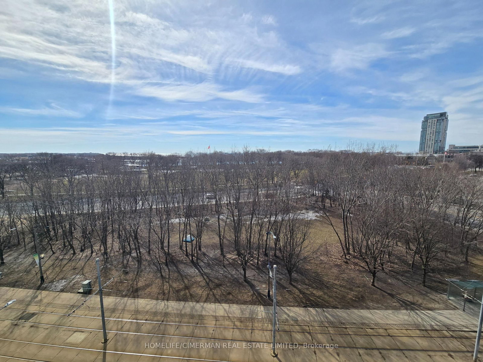 Condo for sale at 711-219 Fort York Boulevard, Toronto, Ontario, M5V 1B1 - Niagara - MLS: C12897786