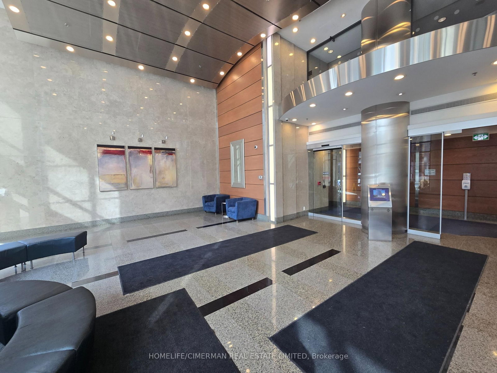 Condo for sale at 711-219 Fort York Boulevard, Toronto, Ontario, M5V 1B1 - Niagara - MLS: C12897786