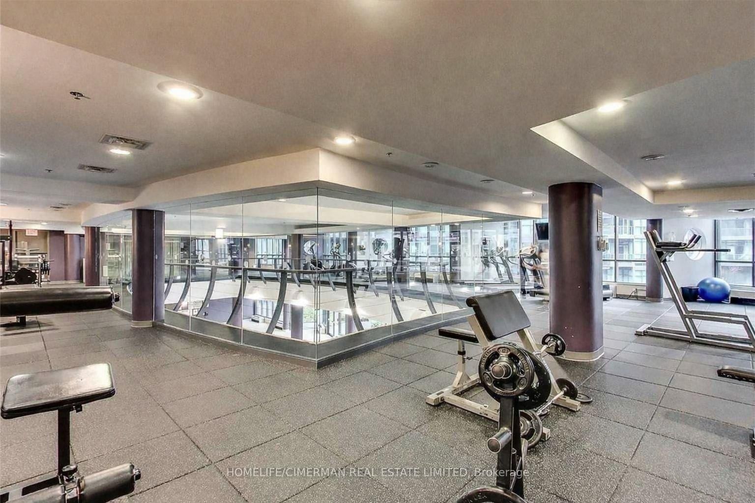 Condo for sale at 711-219 Fort York Boulevard, Toronto, Ontario, M5V 1B1 - Niagara - MLS: C12897786