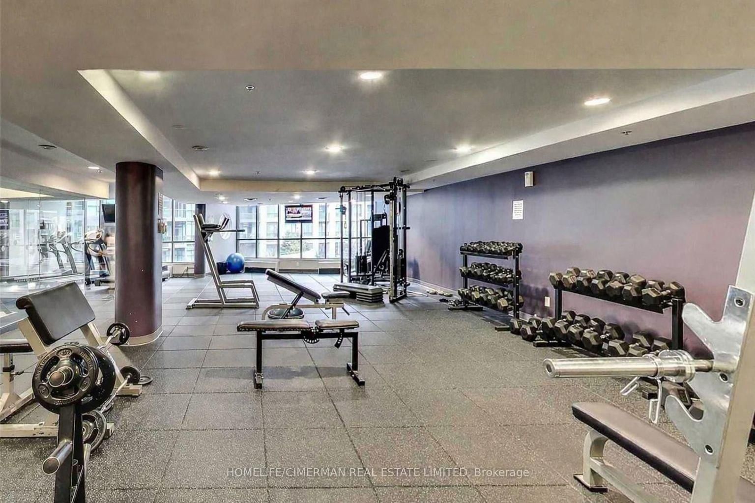 Condo for sale at 711-219 Fort York Boulevard, Toronto, Ontario, M5V 1B1 - Niagara - MLS: C12897786