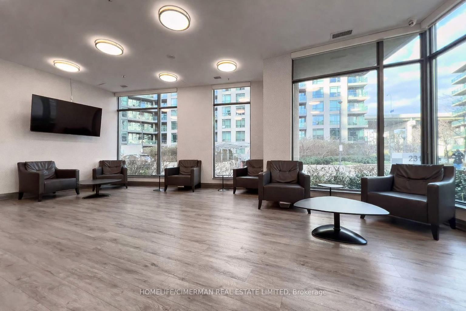 Condo for sale at 711-219 Fort York Boulevard, Toronto, Ontario, M5V 1B1 - Niagara - MLS: C12897786