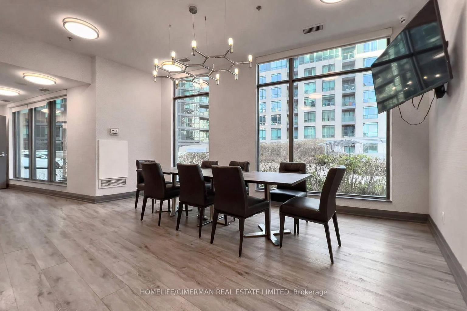 Condo for sale at 711-219 Fort York Boulevard, Toronto, Ontario, M5V 1B1 - Niagara - MLS: C12897786