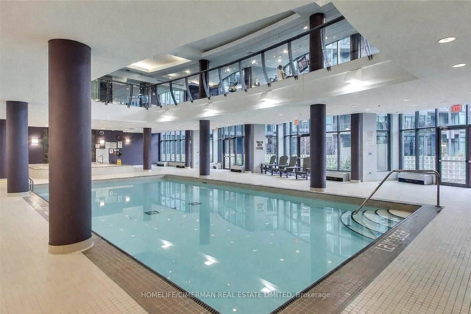 Condo for sale at 711-219 Fort York Boulevard, Toronto, Ontario, M5V 1B1 - Niagara - MLS: C12897786