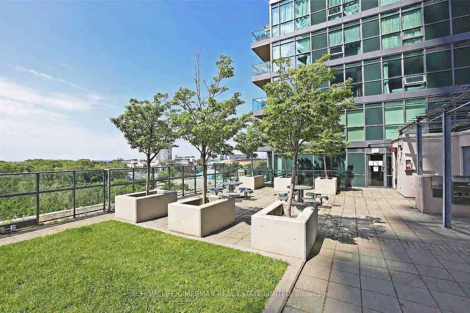 Condo for sale at 711-219 Fort York Boulevard, Toronto, Ontario, M5V 1B1 - Niagara - MLS: C12897786