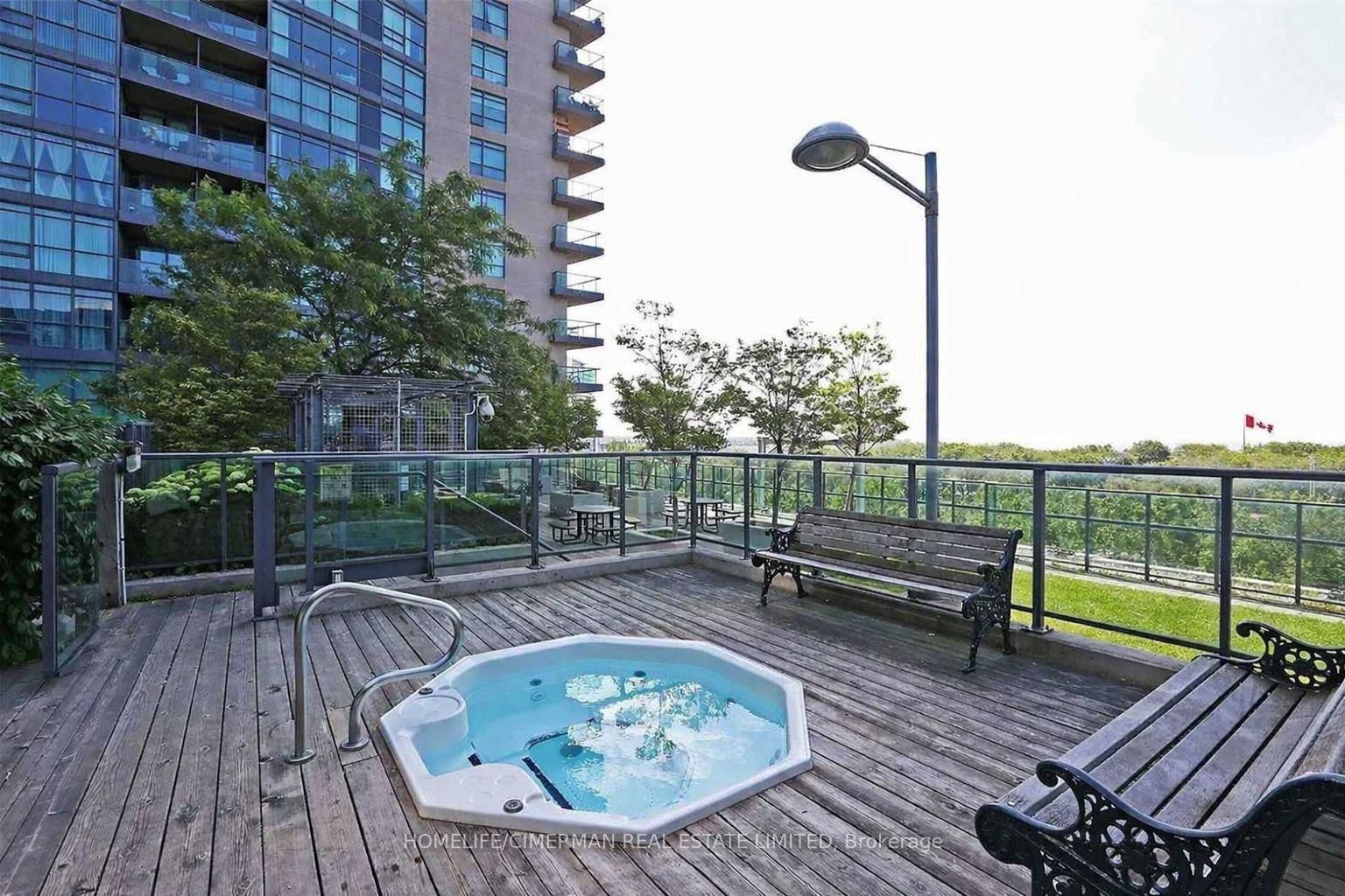 Condo for sale at 711-219 Fort York Boulevard, Toronto, Ontario, M5V 1B1 - Niagara - MLS: C12897786