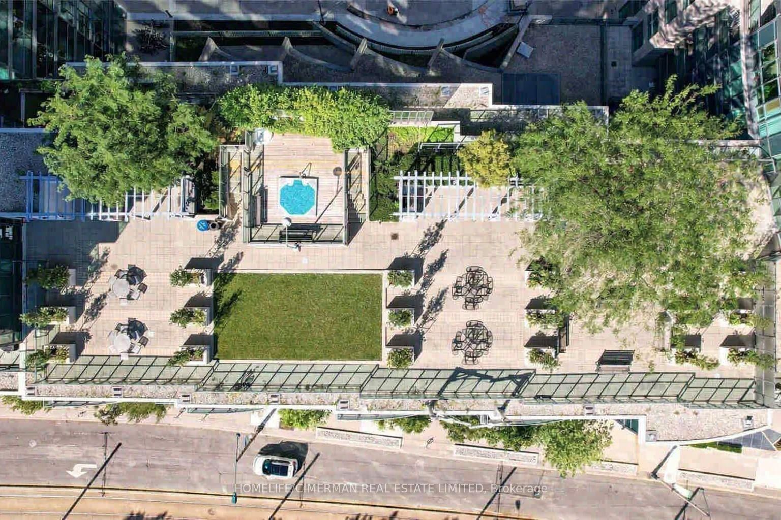 Condo for sale at 711-219 Fort York Boulevard, Toronto, Ontario, M5V 1B1 - Niagara - MLS: C12897786