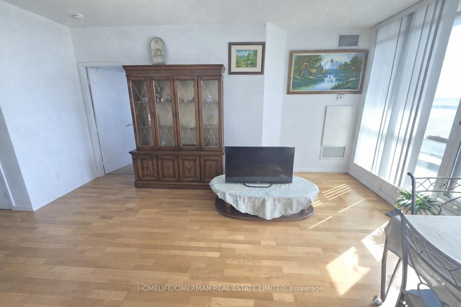 Condo for sale at 711-219 Fort York Boulevard, Toronto, Ontario, M5V 1B1 - Niagara - MLS: C12897786